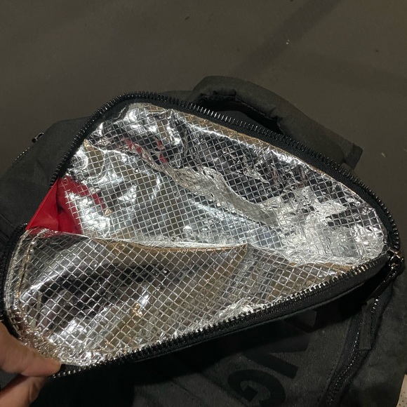 Mark Bell Sling Shot Training Backpack - Picture 6 of 9